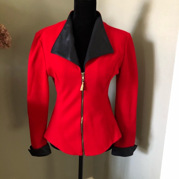 Jacket - Picture 2 of 4